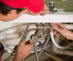 About Emergency plumbing pros Bailey, MI